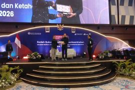 Gita Wirjawan menyoroti pentingnya pendidikan karakter sejak dini