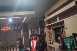 Kejari Sleman tahan anggota DPRD RA terkait korupsi Rp10,95 miliar