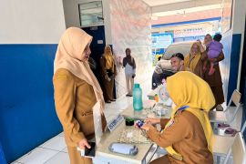 Verifikasi SPMB 2026 di Makassar, transparan dan sesuai ketentuan