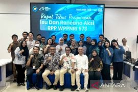 MSC dukung penyusunan rencana pengelolaan perikanan di WPP 713 dan 573