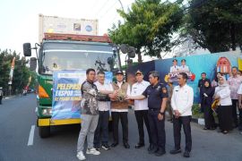 Pemkab Lamongan sebut sertifikasi halal perkuat daya saing UMKM