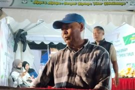 Pengumpulan zakat di Lotim meningkat