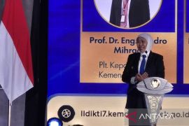 Khofifah apresiasi LLDIKTI VII perkuat akses pendidikan tinggi Jatim