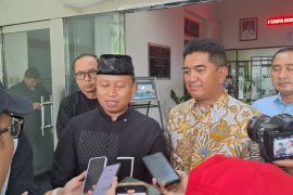 Pemkot Depok optimalkan potensi wisata dan ruang terbuka di Situ Cilangkap