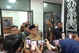 Gubernur Lampung pastikan ada perbaikan kualitas dapur SPPG MBG