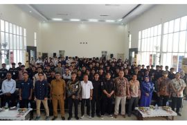 HMM-Politeknik ATI Makassar gelar Mechanical Big Project 2026