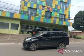 Dua personel polisi lalu lintas Jambi diserang OTK bersenjata tajam
