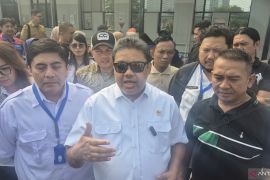 Said Iqbal tekankan langkah deregulasi untuk lindungi buruh