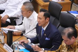 Menko IPK pastikan pertumbuhan ekonomi dari pembangunan infrastruktur