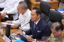 Govt drafts Pantura economic blueprint along giant seawall project