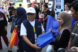 Kontribusi Gobel Group benahi pariwisata di Gorontalo dapat apresiasi