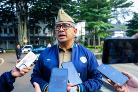 Pemkot Bandung aktifkan siskamling warga antisipasi begal saat liburan sekolah