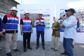 Kemen ESDM dan PGN perluas akses gas bumi rumah tangga di Yogyakarta