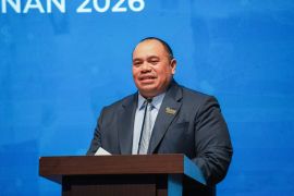 Sektor keuangan digital ambil peran di kancah global