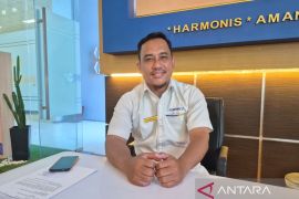 KPPN Manokwari salurkan Dana Desa Rp98,88 miliar untuk lima kabupaten