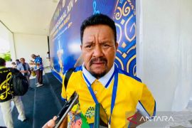 Festival Biak Munara Wampasi kembali masuk agenda nasional KEN 2026