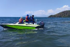 Polres Situbondo selidiki pencemaran lingkungan limbah perusahaan