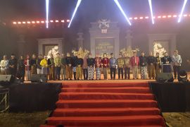 Grebeg Suro momentum perkuat kebersamaan dan pelestarian budaya