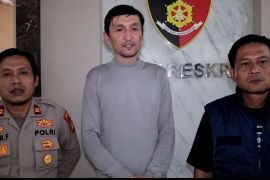 WNA Uzbekistan jadi korban taksi gelap di Bandara Soekarno-Hatta