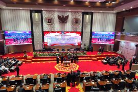 Pemprov Kepri raih opini WTP ke-16 dari BPK RI