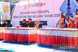Kontingen Sulsel juarai Asah Terampil Penas Petani-Nelayan XVII 2026 di Gorontalo