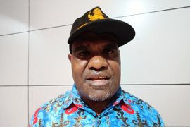 Dinsos Papua Pegunungan pastikan masyarakat kurang mampu peroleh tempat tinggal