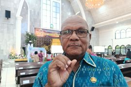 BKKBN Papua perkuat perencanaan pembangunan keluarga harapan