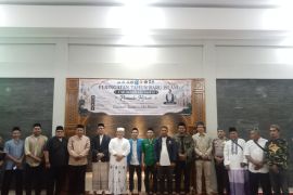 OKP di Belitung gelar peringatan Tahun Baru Islam 1 Muharam 1448 Hijriah