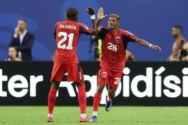 Usai imbangi Uruguay, pelatih Tanjung Verde mengaku sangat puas