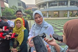 Kemdiktisaintek dorong lulusan Sekolah Garuda ikuti seleksi beasiswa