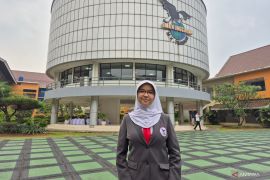 Bakom: Siswa SMA Unggul Garuda masuk universitas top naik 150 persen