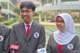 SMA Unggul Garuda bantu siswa afirmasi wujudkan tempuh studi di kampus top dunia