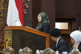 DPRD Jatim setujui Raperda Penyertaan Modal Jamkrida Rp100 miliar