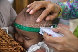 Wagub DIY Paku Alam X: Penting edukasi pola asuh anak untuk penurunan stunting