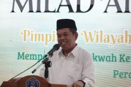 KDM: Dakwah Muhammadiyah adalah gerakan hilangkan kebutaan