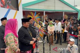 Jakarta prepares as global city push ahead of the 500th anniversary