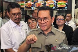 Mendag siapkan peningkatan distribusi Minyakita hingga 50 persen
