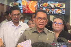 Mendag gandeng horeka dan ritel jaga harga pangan tetap stabil