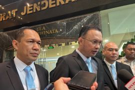 Dirjen Imigrasi hadiri DGICM di Kamboja