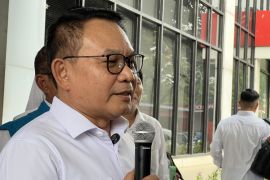 KSP pastikan stok dan kualitas BBM di Terminal BBM Plumpang terjaga