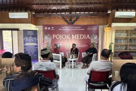 Akademisi ISI: Rekonstruksi kesenian langka Bali sudah mendesak dilakukan