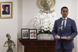 Kadin Indonesia ingin jawab keluhan pengusaha China di Tanah Air