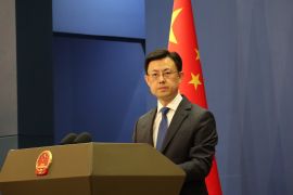 Pemerintah China harap perundingan Iran dan AS dapat terus berlanjut