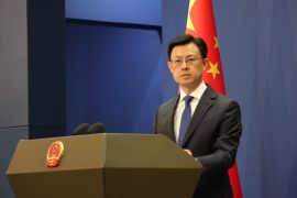 Pemerintah China menambah bantuan saat epidemi Ebola di Kongo lampaui 1.000 kasus