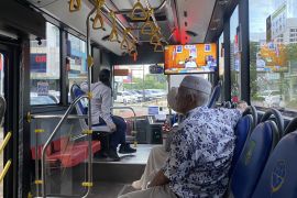 Dishub sebut Bus Trans Batam jadi pilihan transportasi ekonomis warga