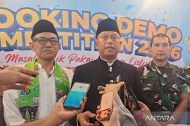 Pemkot Jaktim dan PLN gelar lomba masak ramaikan HUT ke-499 Jakarta