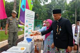Pemkot Jaktim ajak ASN kumpulkan minyak jelantah tiap pekan