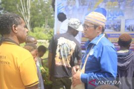 BP3OKP Pegunungan perkuat perlindungan terhadap perempuan dan anak