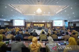 Sekda Tangerang: Keterbukaan informasi pilar utama kepercayaan publik