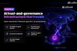 Affinidi and CardInfoLink Put the Missing Trust Layer for AI Agents into Production